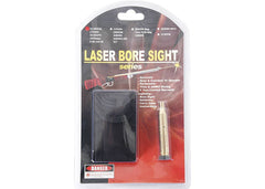 .270 / 30.06 / 25.06  Cartridge Type Laser Boresighter