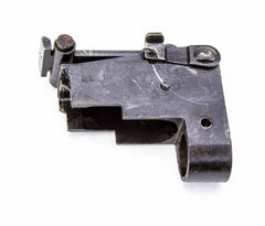 AK Rear Sight Assembly - with Lock Lever