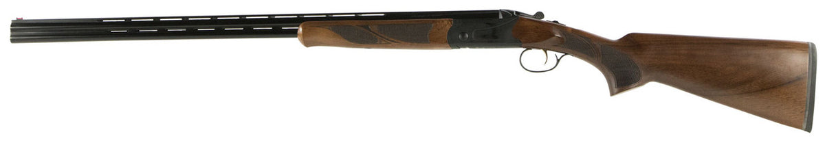 Hatfield USF410W Field  410 Gauge 28 2 3 Black Turkish Walnut Right Hand