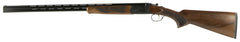 Hatfield USF410W Field  410 Gauge 28 2 3 Black Turkish Walnut Right Hand