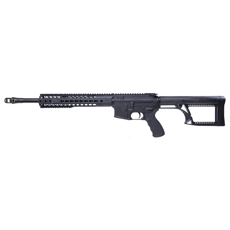 Radical Firearms .458 SOCOM with 16 Barrel and 12 First-Gen Hybrid Rail