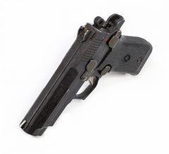 Star Firestar 9mm Semi Auto 3.5 Barrel Black Pistol