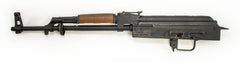 Romanian WASR-10 7.62x39 AK47 Rifle