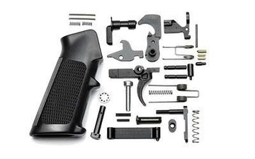 Doublestar Corp. AR15 Lower Parts Kit 223 Rem 556NATO Kit