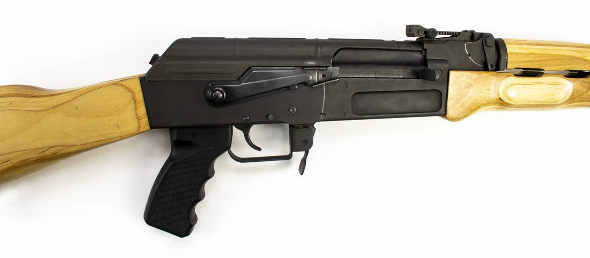 Century Arms C39 Sporter AK47 Rifle 7.62x39 Milled Receiver-USED