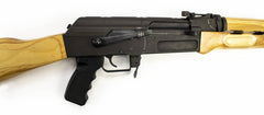 Century Arms C39 Sporter AK47 Rifle 7.62x39 Milled Receiver-USED