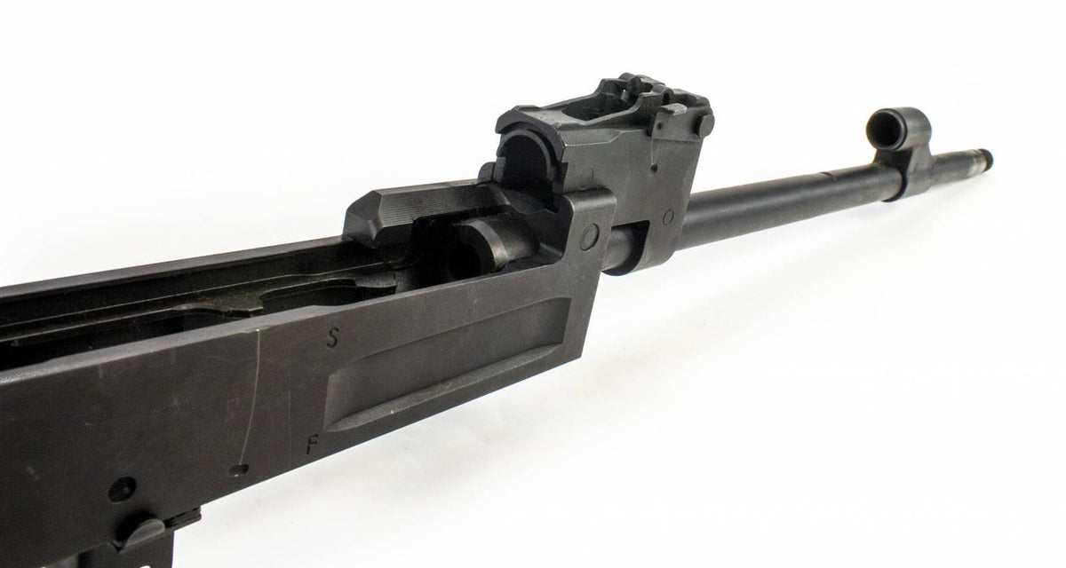 Century Arms C39V2 Barreled Receiver 7.62x39- USED