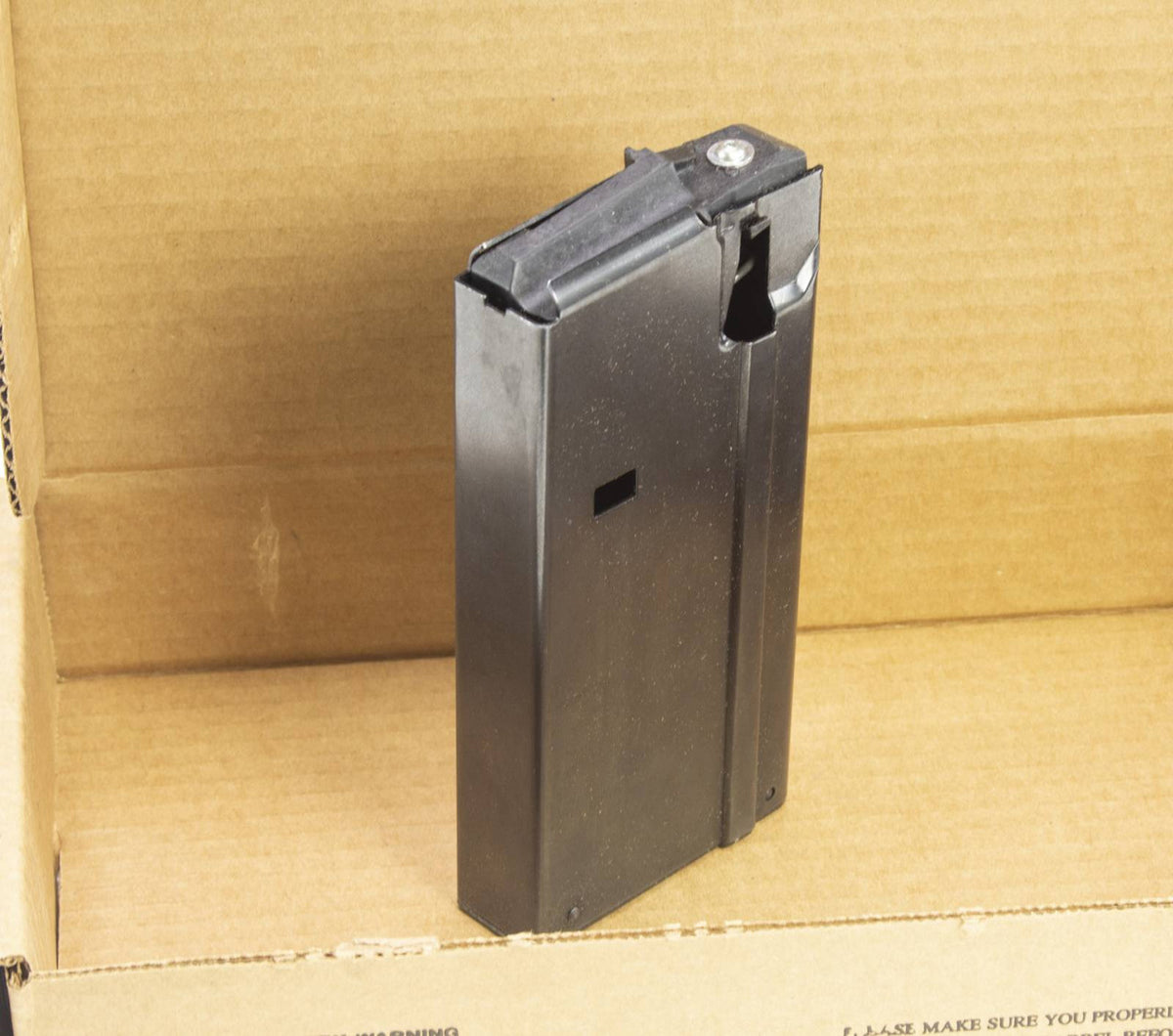 (1) FN FNAR 20 RD 308 WIN MAGAZINE