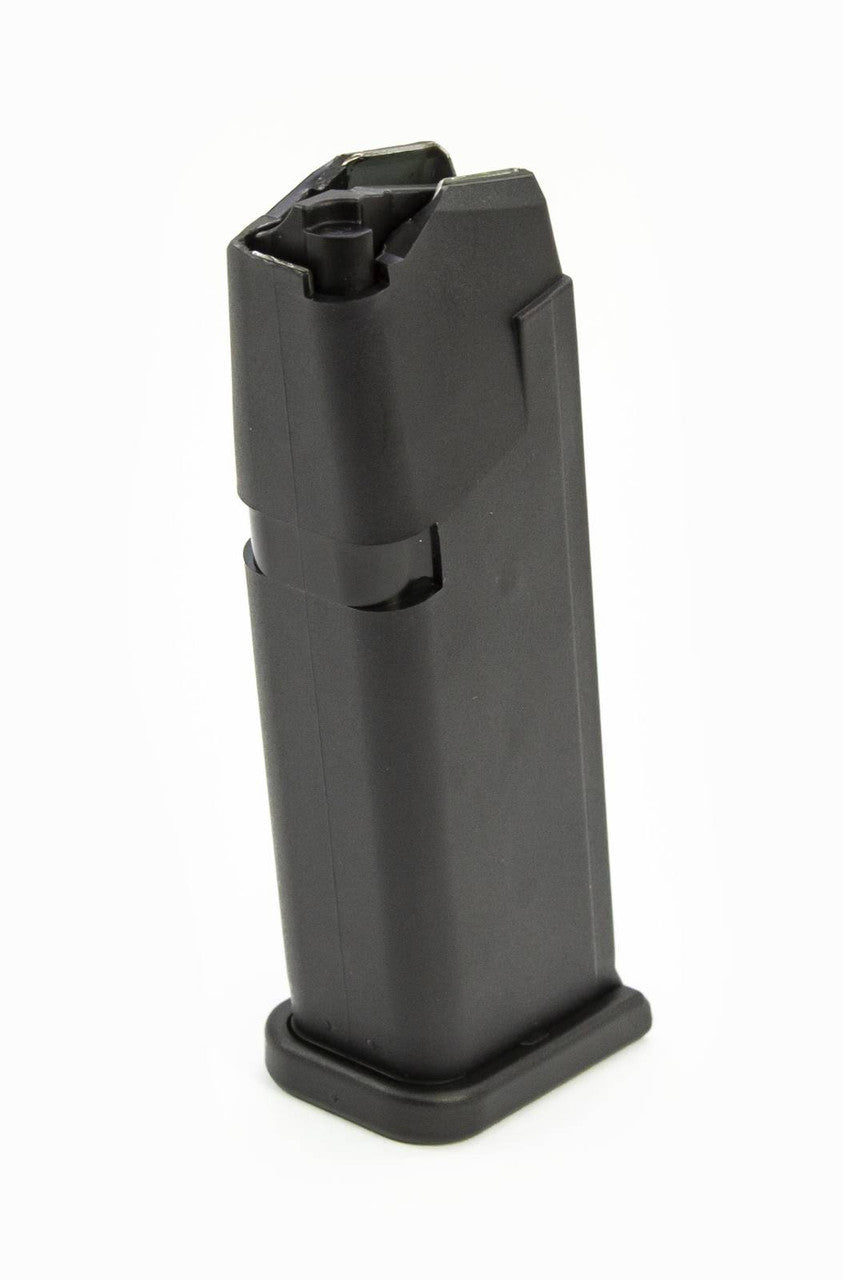 Glock .40 S&W 13rd G23 Black G23 Detachable