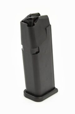 Glock .40 S&W 13rd G23 Black G23 Detachable