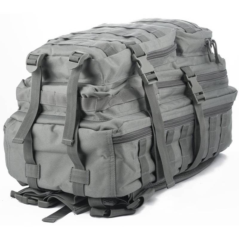 MIL-TEC® Foliage Assault Tactical Backpack - Large