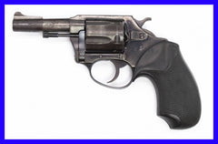 Charter Arms Revolver Undercover .38 Special 3 Barrel, Blued7357