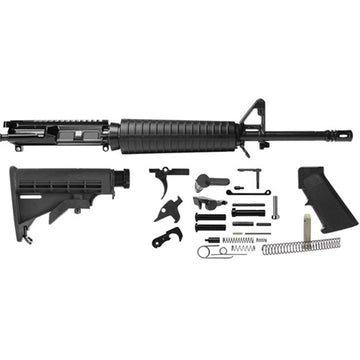 AR-15 A3 16 Mid Length Parts Kits .223/5.56mm