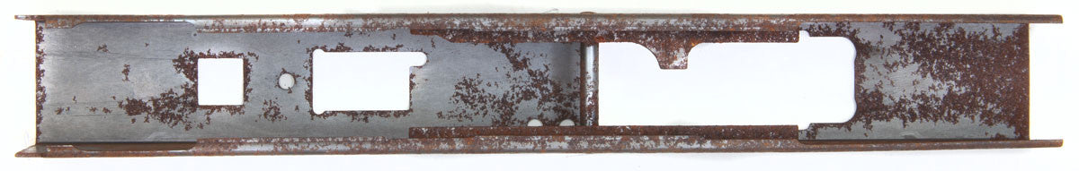 DDI AK-47 7.62x39mm 47S Sporter Stamped Steel Receiver