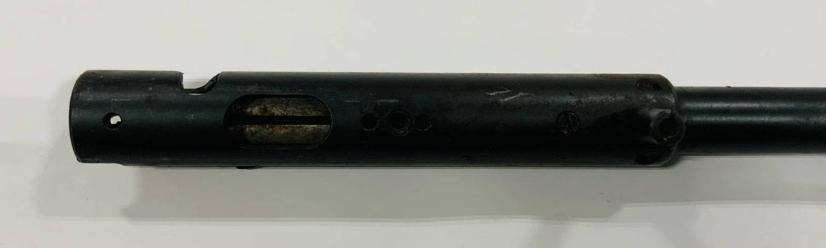 Walther KKM .22LR Barreled Receiver