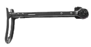 M70AB1, M70AB2, M72 UF BUTTSTOCK COMPLETE