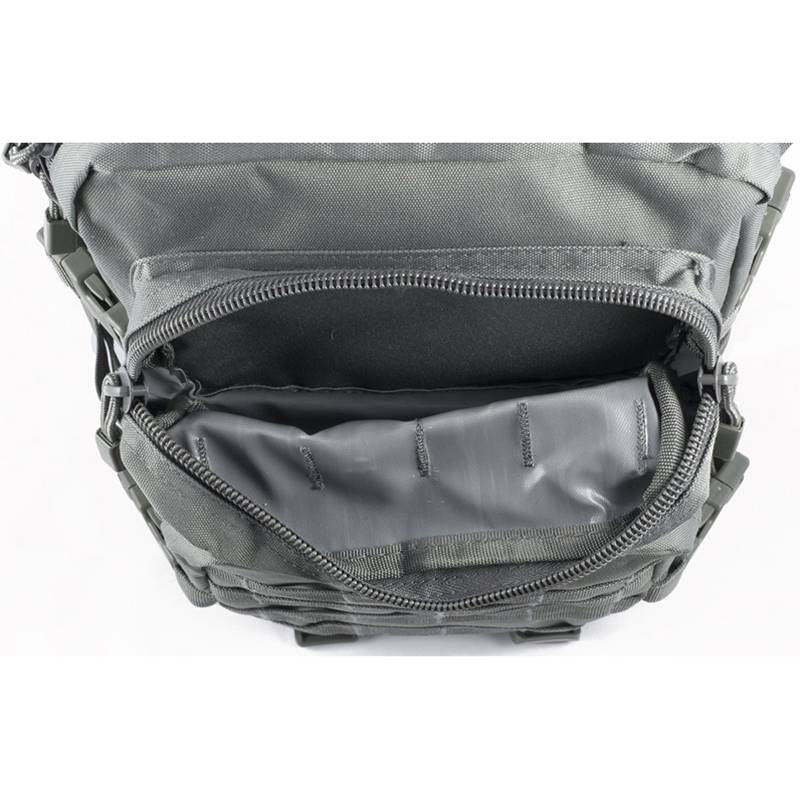MIL-TEC® Foliage Assault Tactical Backpack - Large