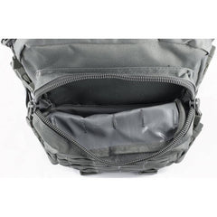 MIL-TEC® Foliage Assault Tactical Backpack - Large