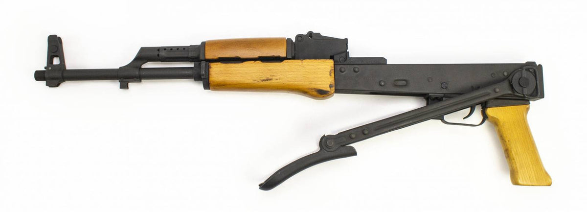 AK63D AK47 7.62X39MM RIFLE INCOMPLETE8310