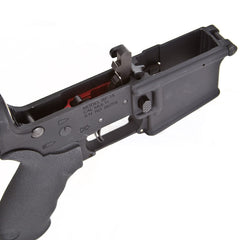 Elf Drop-in Curved Trigger for AR-15/AR-10