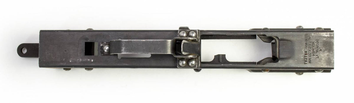 M64 RPK 7.62x39 Receiver with Trunnions
