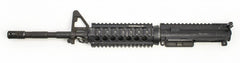 S&W MP SURPLUS 16 UPPER RECEIVER WITH BCG