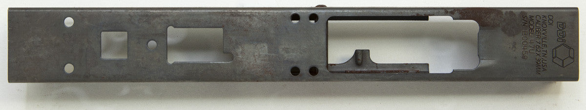 DDI AK-47 7.62x39mm 47U Underfolder Stamped Steel Receiver FF