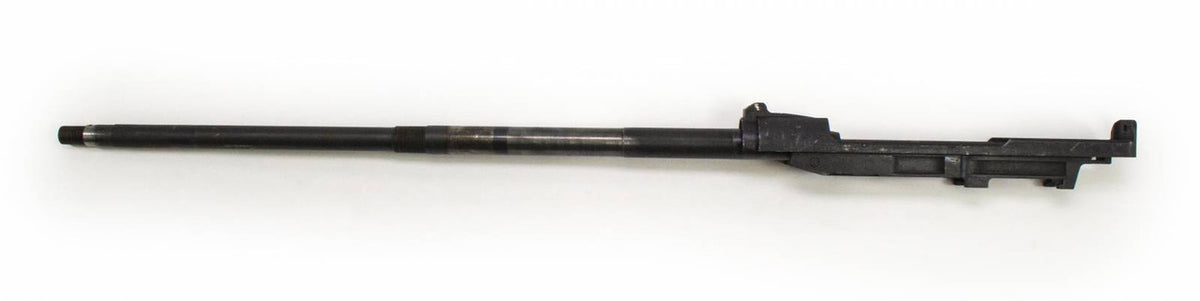VZ52 7.62x45 Barreled Receiver