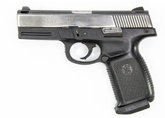 S&W SW40P .40S&W 14+1 4 Semi-Auto Pistol