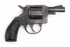H&R 732 Revolver, .32 S&W, 2.5 Barrel, Blued8659