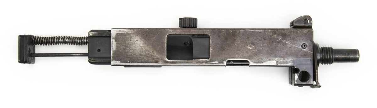MAC-10 9MM PARTS KIT WITH BARREL