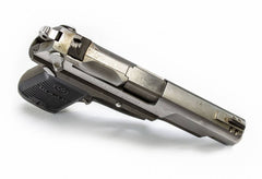 Ruger P85 MKII 9mm 4.5 Barrel Two Tone Pistol - Used Condition