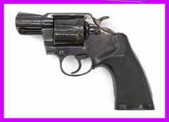 Colt Revolver Lawman MKIII .357 Mag 2 1/8 Barrel, Blued5615