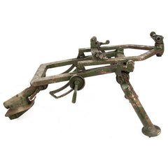 Czech 7.92x57 ZB-37 Parts Kit with Foldable Mount and Loader