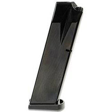 act mag Beretta 92FS 15rd 9mm Blued Magazine