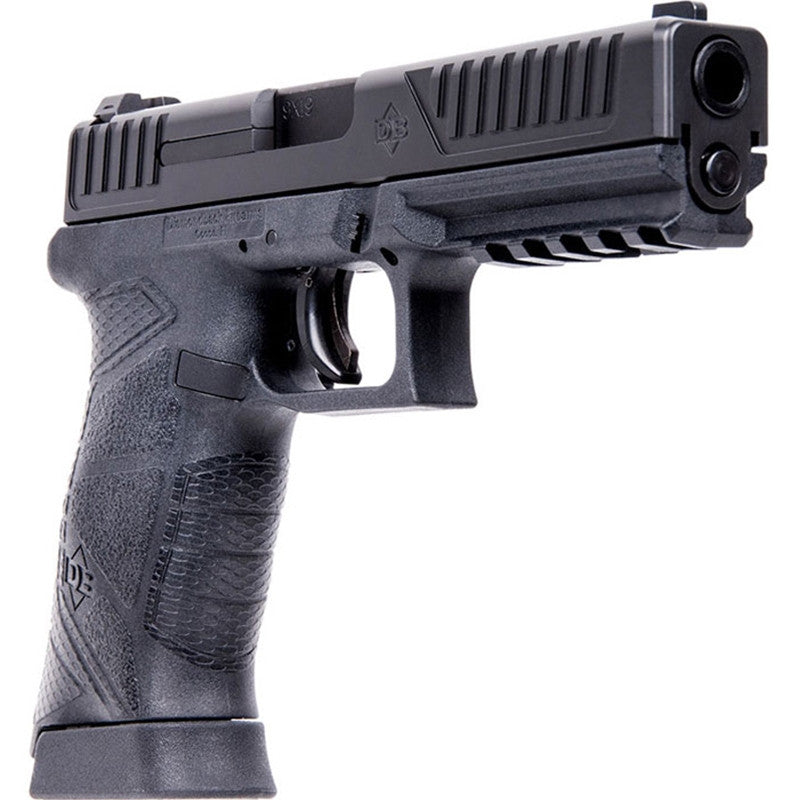 Diamondback  Model DB9FS 9mm Full Size 15+1