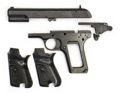 Norinco Tokarev 7.62x25 Semi Auto Model 54-1HGTOKAREVGS_1