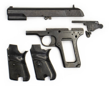 Norinco Tokarev 7.62x25 Semi Auto Model 54-1HGTOKAREVGS_1