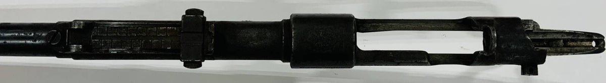 1924 Zastava Mauser K98 Barreled Receiver