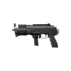 C.DALY AK-9 PSTL 6.3 9MM BER92 BLK