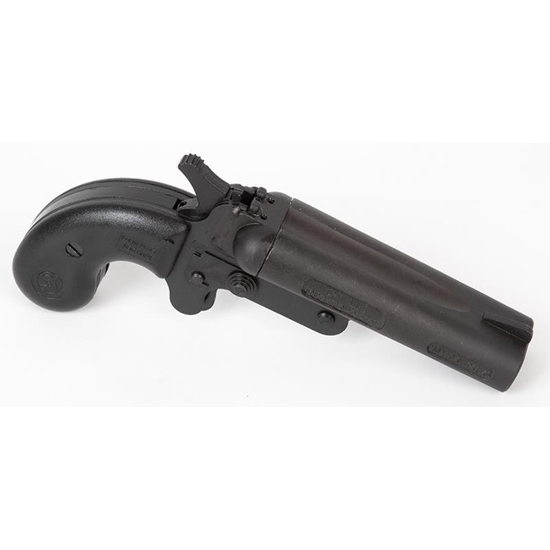 Cobray Double Barrel Derringer .45 LC/.410