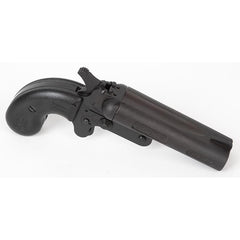 Cobray Double Barrel Derringer .45 LC/.410