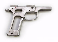 Smith & Wesson Model 5906 9mm Caliber - Frame Only