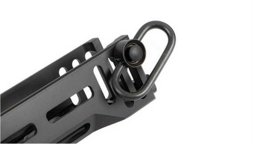 TDI Arms AKM Lower Aluminum Handguard