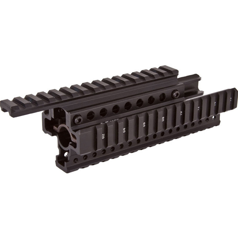VZ58 Quad Rail Handguard