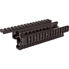 VZ58 Quad Rail Handguard