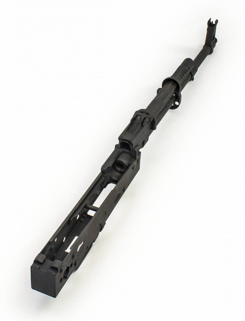AK63D AK47 7.62X39MM RIFLE INCOMPLETE2977
