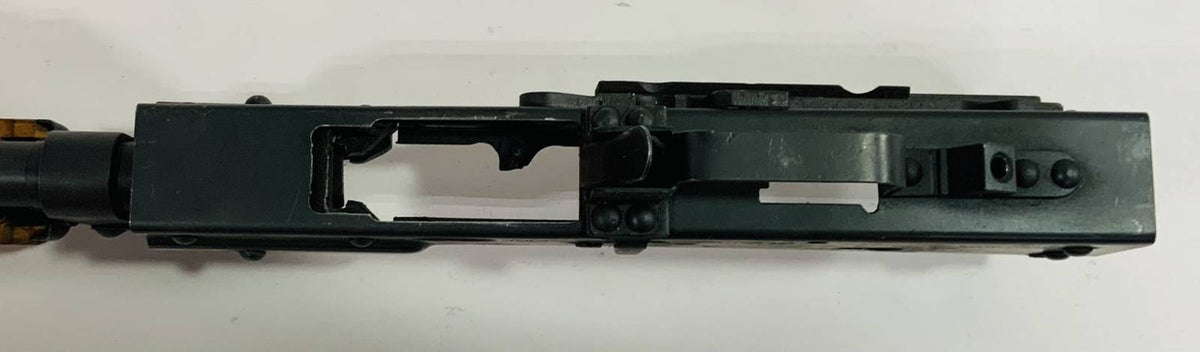 Zastava O Pap M70 Yugo Fixed stock 7.62X39 barreld receiver