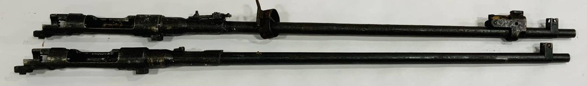Type 99 Japanese barreled receiver 7.7mm - 2 Pack