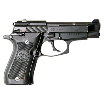 Beretta 84F .380 ACP 13rd Capacity Excellent Condition L